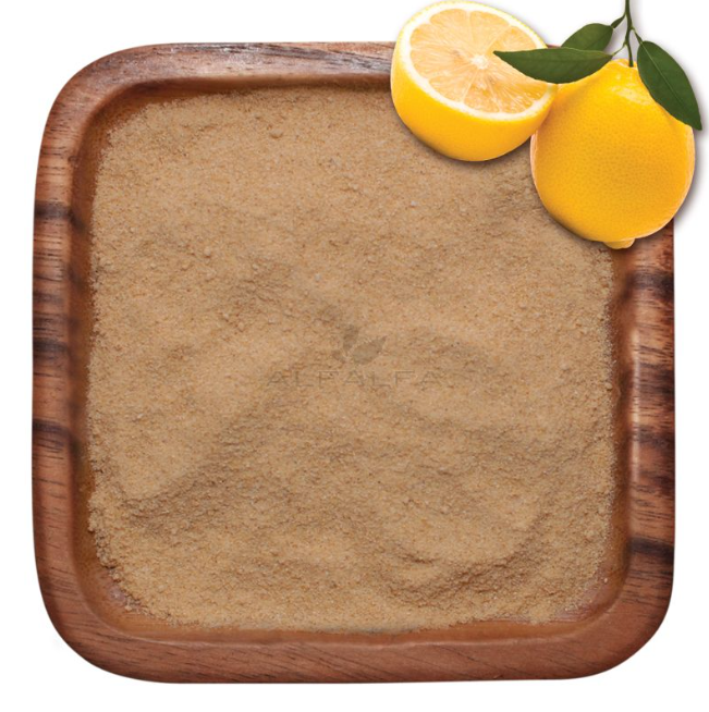 Botanical Escapes Lemon Peel Powder